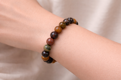 Bracelet 3 Yeux