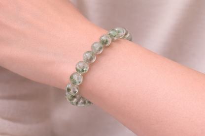 Bracelet Lodolite