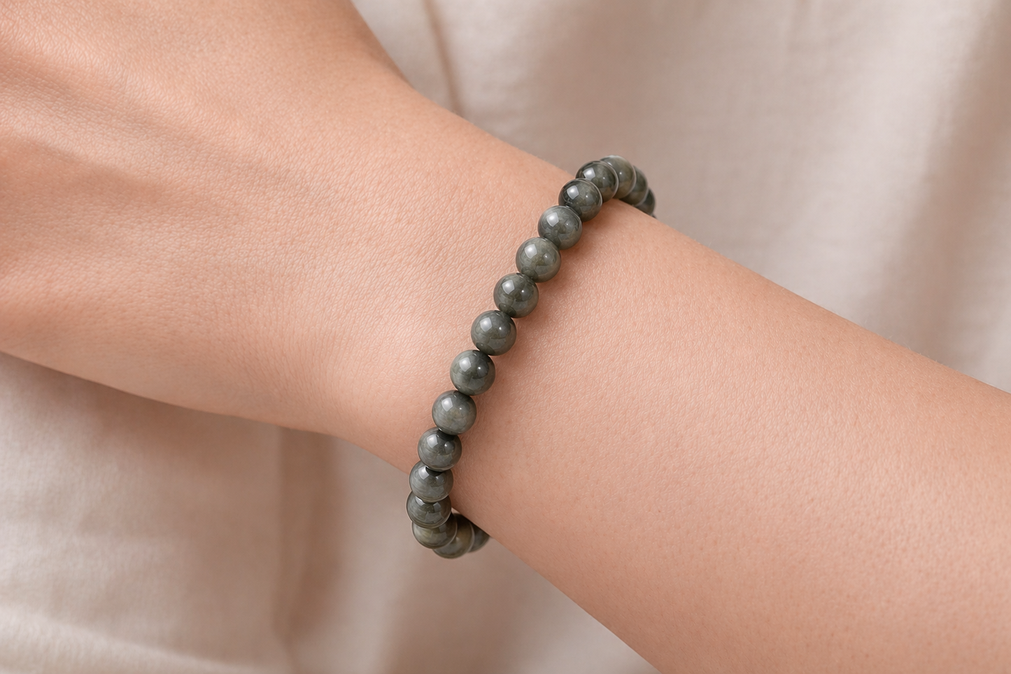 Bracelet Œil de Chat