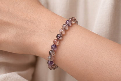 Bracelet Super Seven