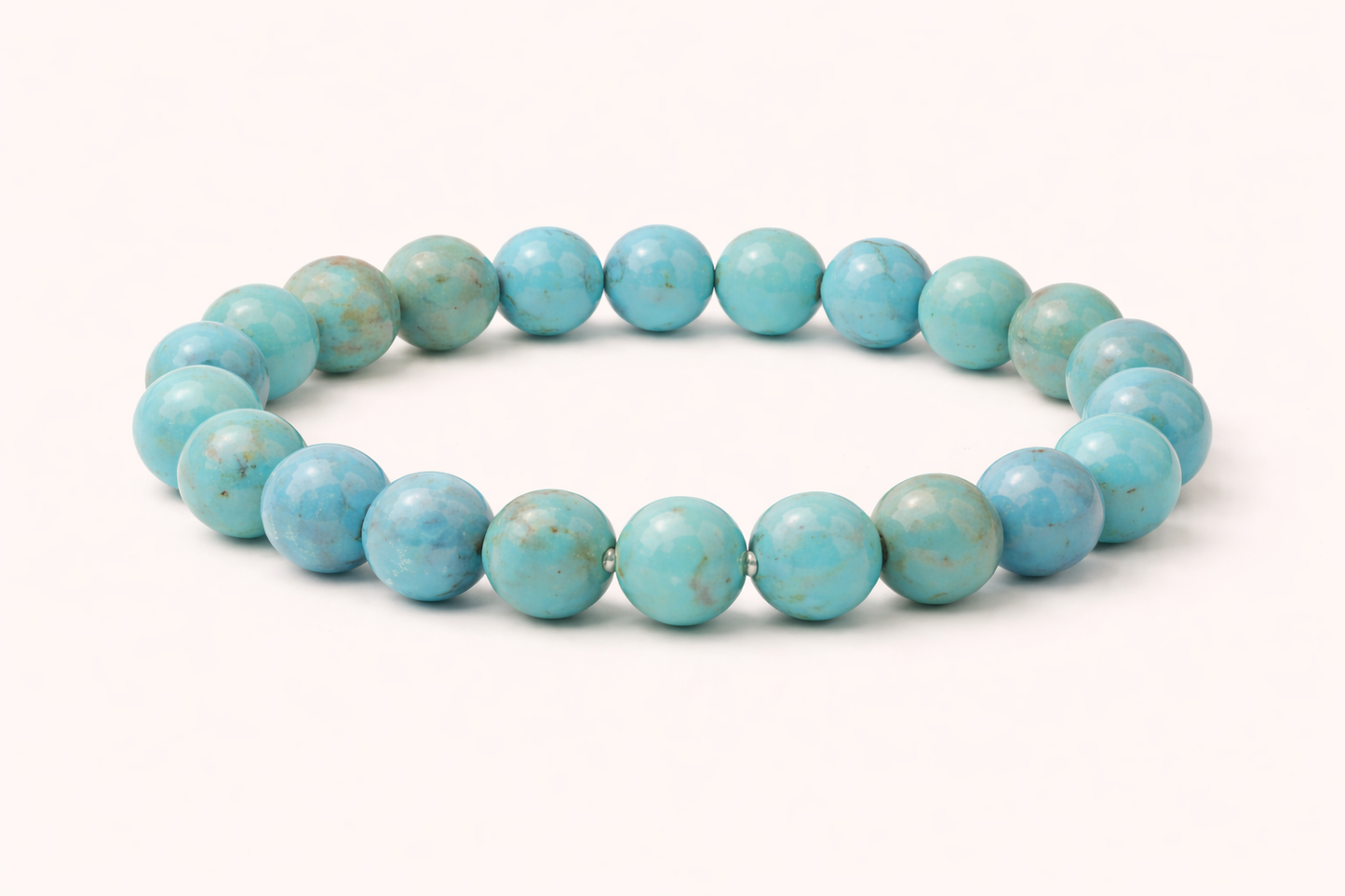 Bracelet Turquoise du Tibet