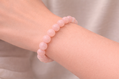 Bracelet Morganite