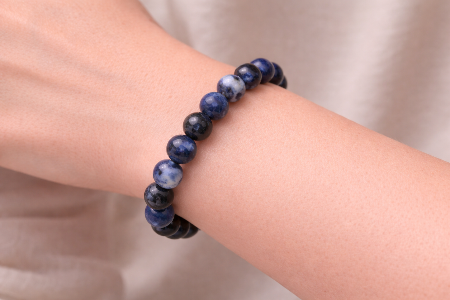 Bracelet Sodalite