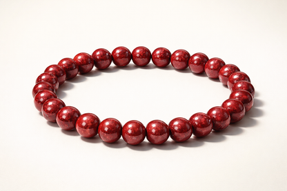 Bracelet Cinabre