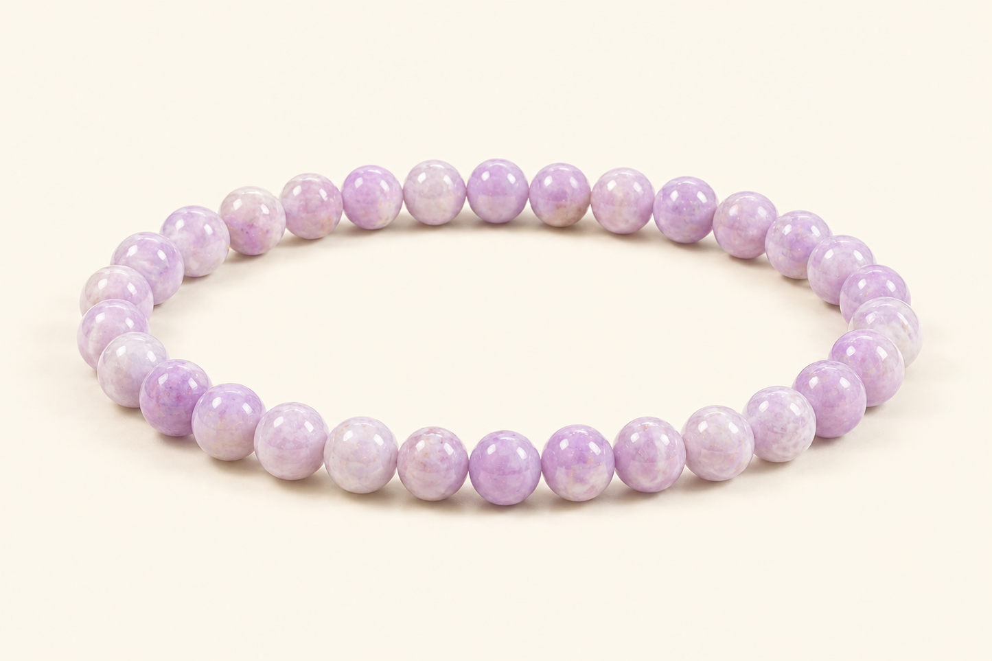 Bracelet Kunzite