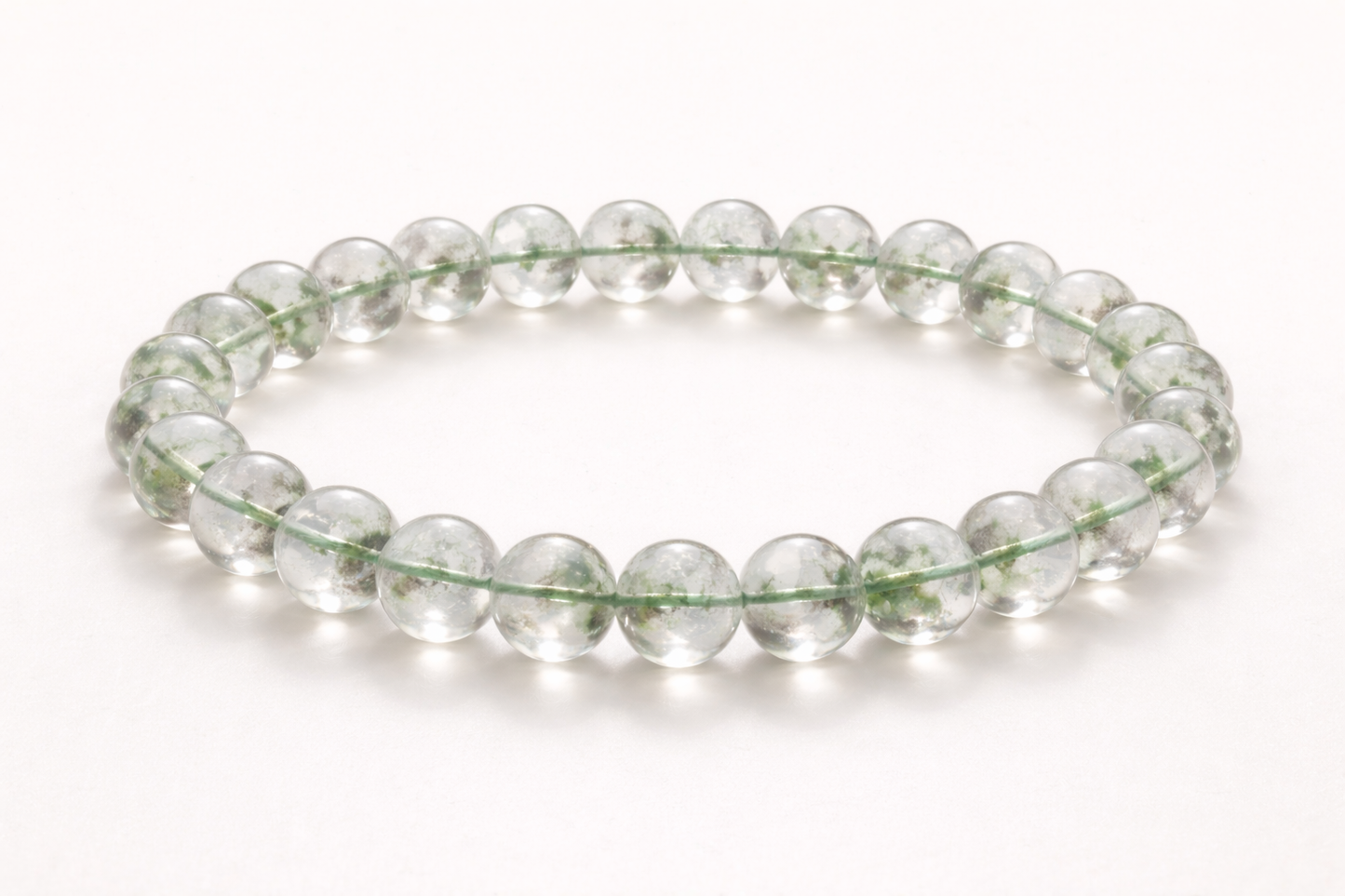 Bracelet Lodolite