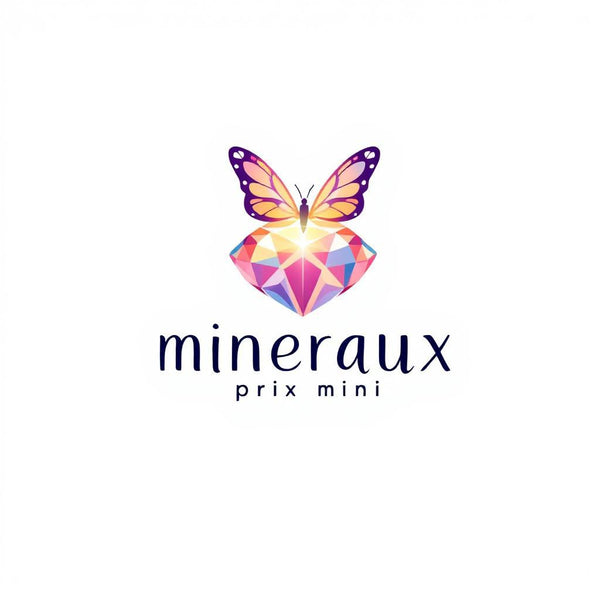 Minéraux Prix Mini