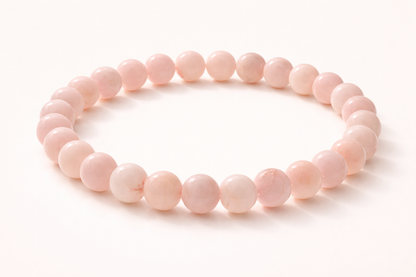 Bracelet Morganite