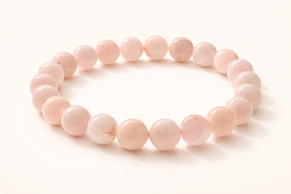 Bracelet Morganite