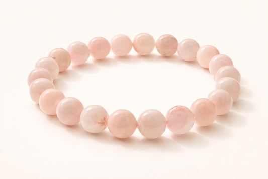 Bracelet Morganite