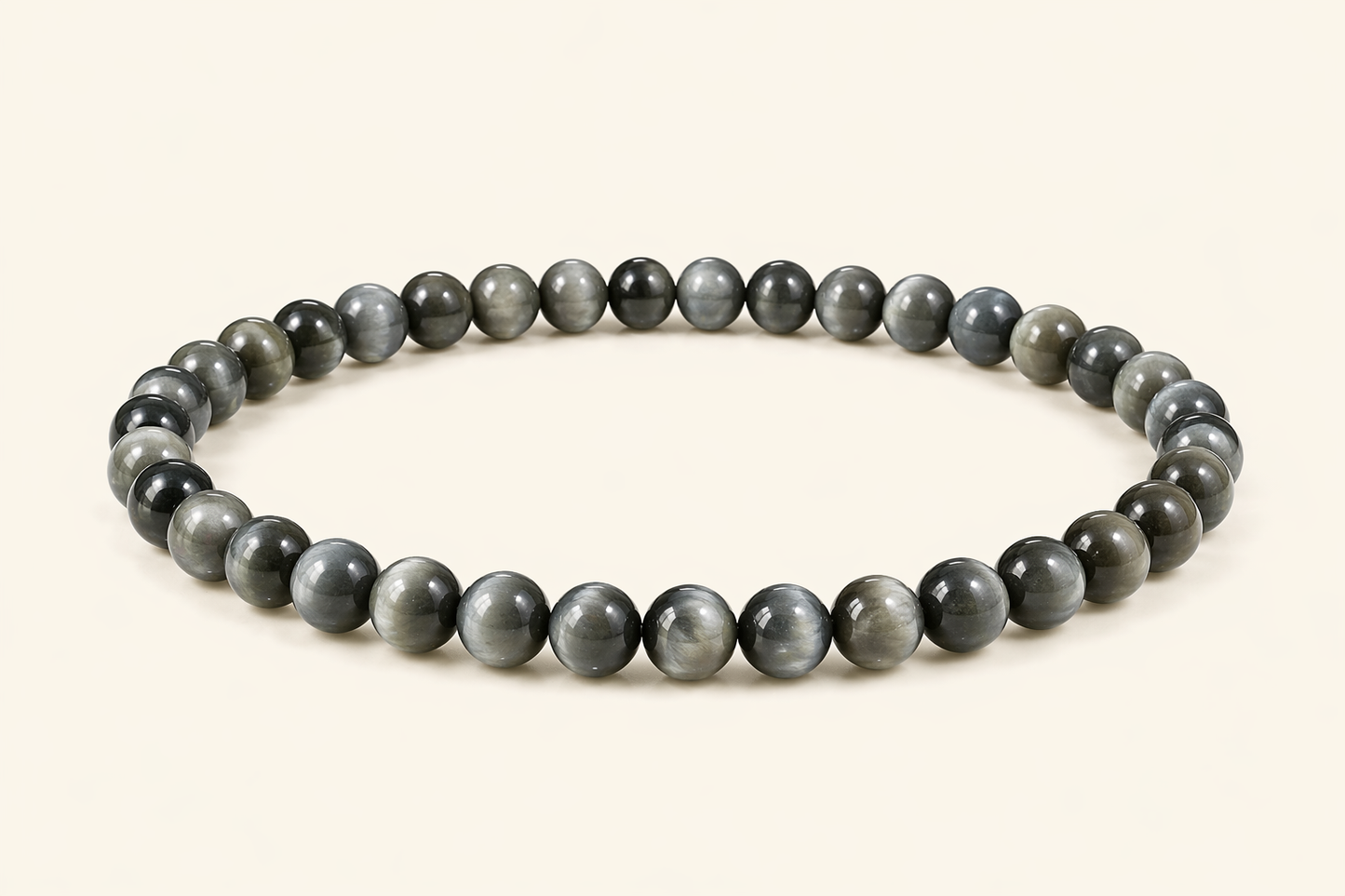 Bracelet Œil de Chat