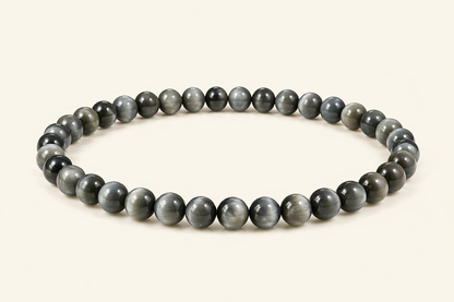 Bracelet Œil de Chat