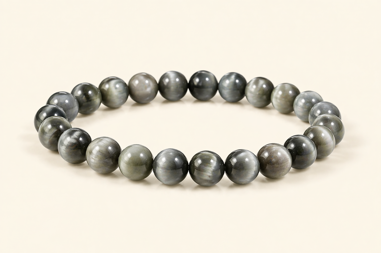 Bracelet Œil de Chat