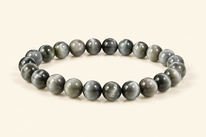 Bracelet Œil de Chat