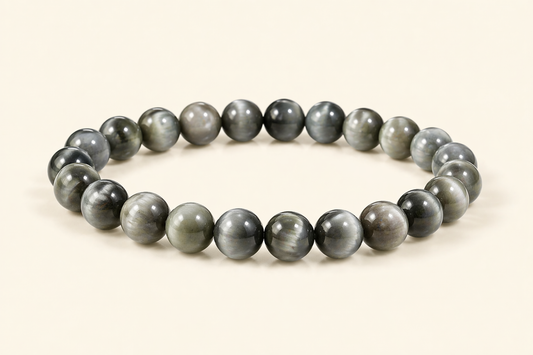 Bracelet Œil de Chat