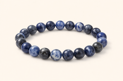 Bracelet Sodalite