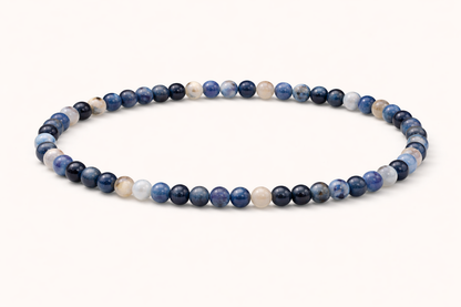 Bracelet Sodalite