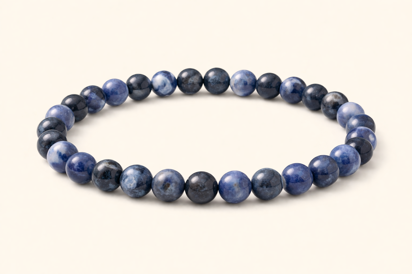 Bracelet Sodalite