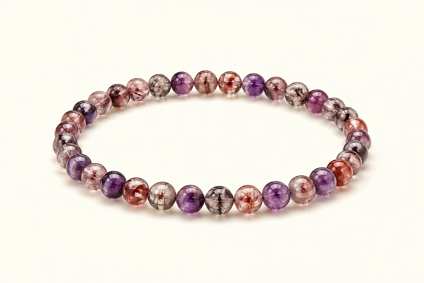Bracelet Super Seven