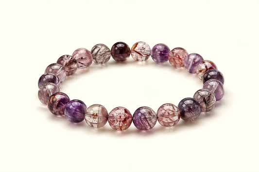 Bracelet Super Seven