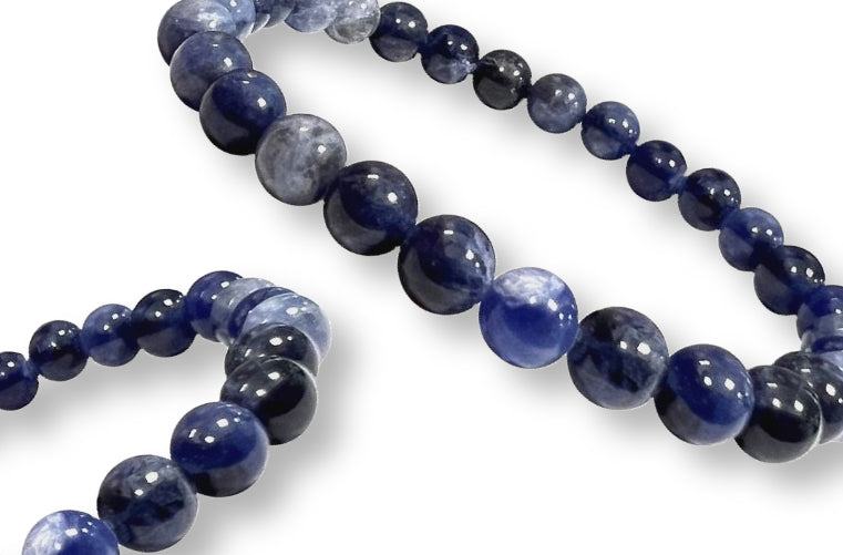 Bracelet Sodalite Ø 6mm