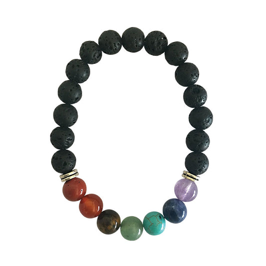 Bracelet Harmonisation 7 Chakras