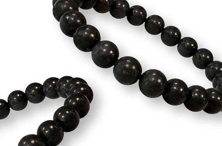 Bracelet Shungite Ø 8mm