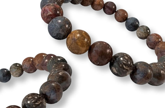 Bracelet Pietersite Ø 8mm