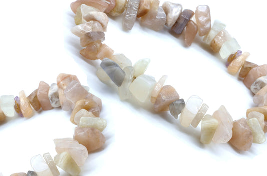 Bracelet Pierre de Soleil Baroque