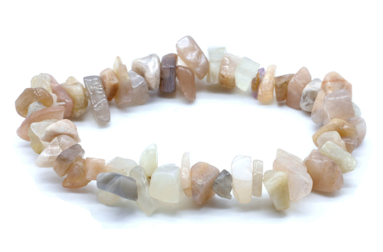 Bracelet Pierre de Soleil Baroque