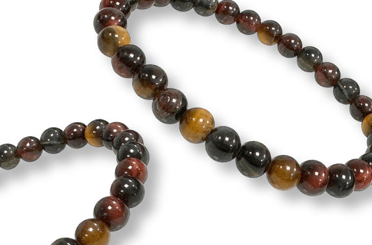 Bracelet 3 Yeux Ø 6mm