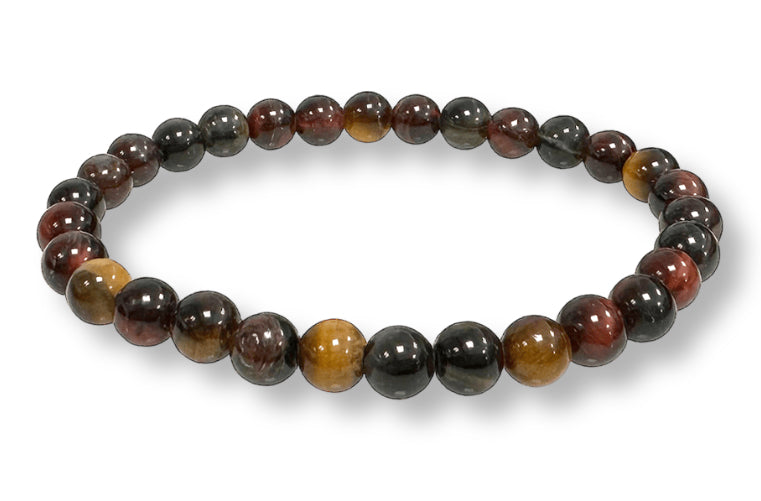 Bracelet 3 Yeux Ø 6mm