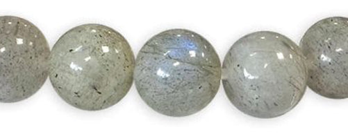 Bracelet Labradorite Ø 8mm