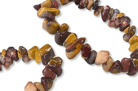 Bracelet Mokaïte baroque